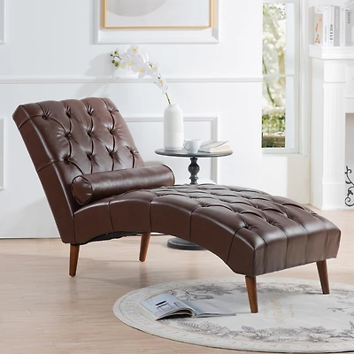 Streamdale Upholstered Chaise Lounge