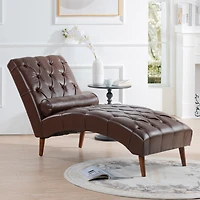Streamdale Upholstered Chaise Lounge