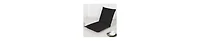 Slickblue 6-Position Multiangle Padded Floor Chair