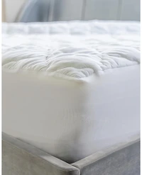 Sealy Waterproof Plus+ Mattress Pad, King