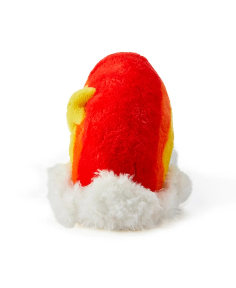 Geoffrey's Toy Box 12" Plush Rainbow with Led Lights and Sound, Created for Macy's