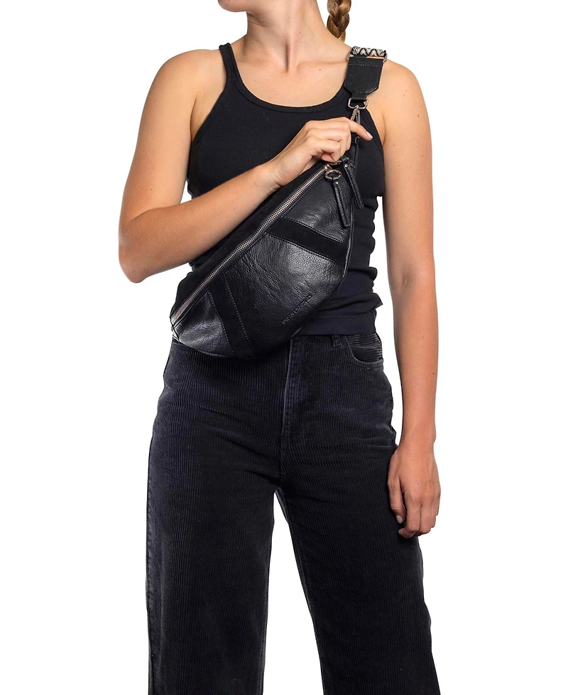 Urban Originals Museum Bumbag