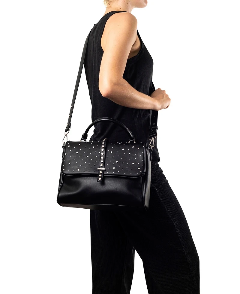 Urban Originals Orb Satchel Bag