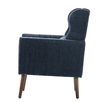 Streamdale Foam-Filled Mid Century Accent Chair