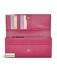 Radley London Magical Carousel Large Flapover Matinee