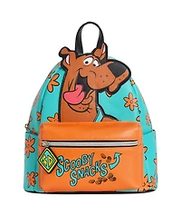 Wb Scooby-Doo Scooby Snacks Mini Backpack