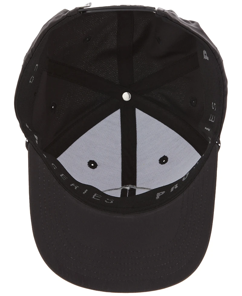 Pga Tour Men's Premium Label Golf Cap