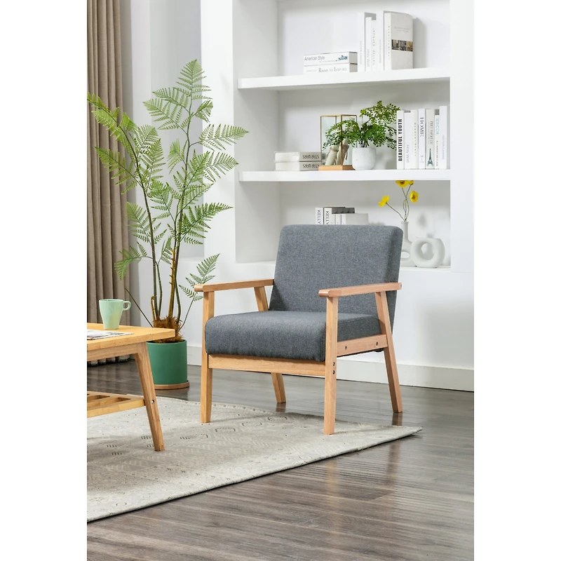 Streamdale Sofa Chair for Home or Office Use