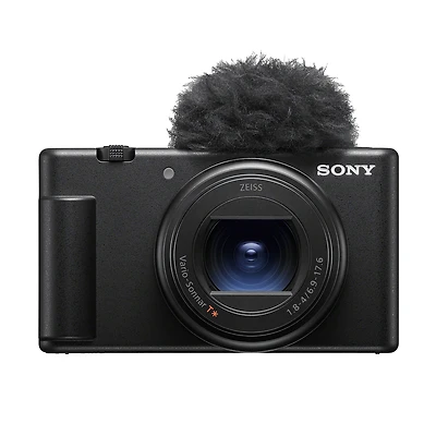 Sony Zv-1 Ii Vlog Camera for Content Creators and Vloggers