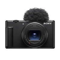 Sony Zv-1 Ii Vlog Camera for Content Creators and Vloggers