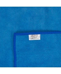 Arkwright Home Silversure Antimicrobial Cleaning Cloths (12 Pack), 12x12 in., Reusable, Multi-Purpose, Color Options