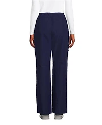 Lands' End Women's Tall Squall Waterproof Insulated Snow Pants