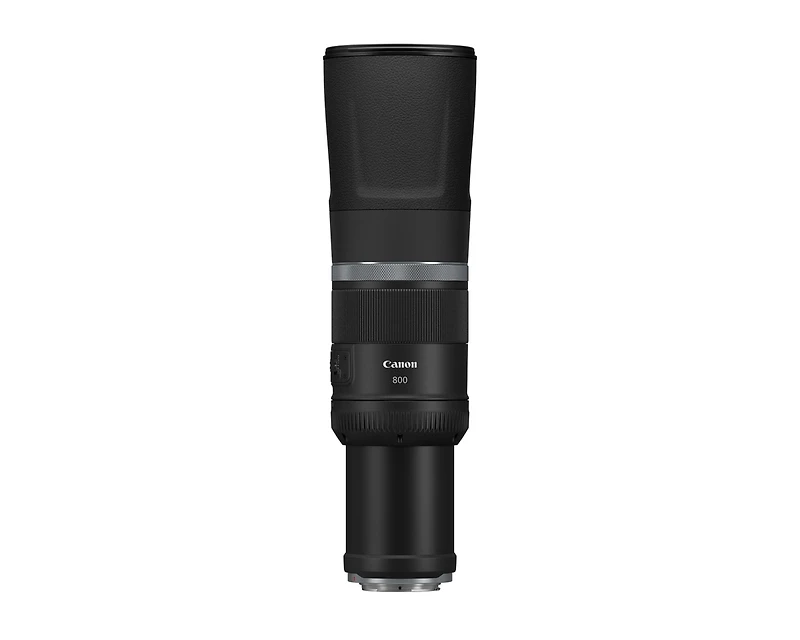 Canon Rf 800mm f/11 Is Stm Lens