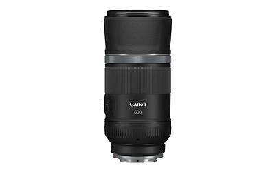 Canon Rf 600mm f/11 Is Stm Lens