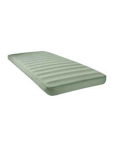 Lightspeed Outdoors Eco 3D Deluxe Flexform Sleep Pad, Parasailing, 1