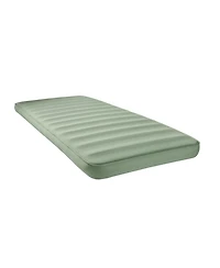 Lightspeed Outdoors Eco 3D Deluxe Flexform Sleep Pad, Parasailing, 1