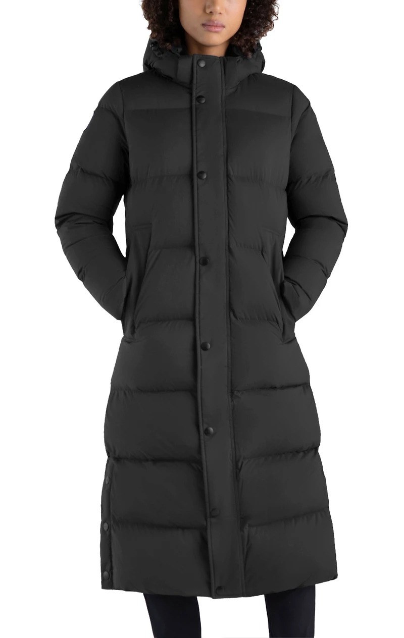 Triple F.a.t. Goose Women's Valenti Full Length Winter Coat