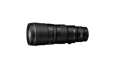 Nikon Nikkor Z 600mm f/6.3 Vr S Lens
