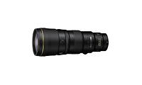 Nikon Nikkor Z 600mm f/6.3 Vr S Lens