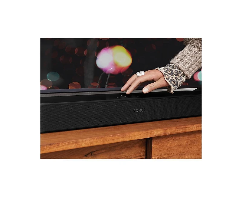 Sonos Beam Gen 2 Soundbar with Dolby Atmos