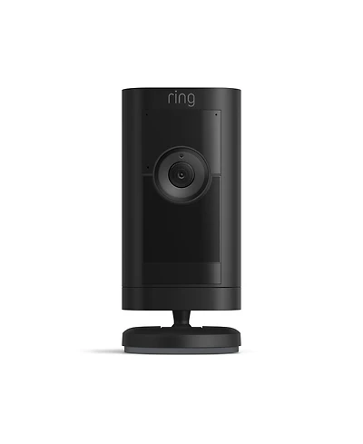 ring Stick up Cam Pro Battery