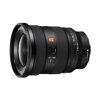 Sony Fe 16-35mm f/2.8 Gm Ii G Master Lens