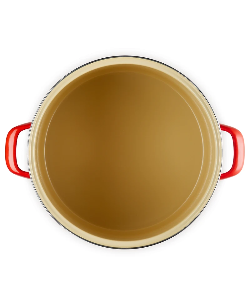 Le Creuset Enamel-on-Steel 20-Qt. Covered Lobster Seafood Stockpot