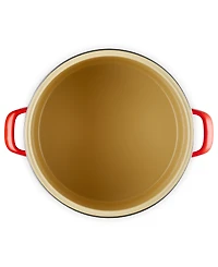 Le Creuset Enamel-on-Steel 20-Qt. Covered Lobster Seafood Stockpot