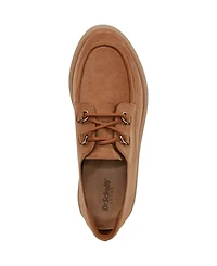 Dr. Scholl's Women's Nice Day Max Platform Oxford Shoes