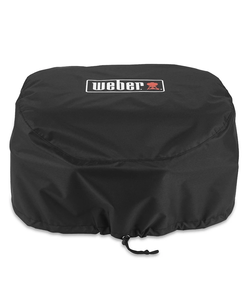 Weber Outdoor Appliances Cover for Electric Compact Grill
