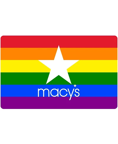 Rainbow Flag E-Gift Card