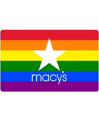 Rainbow Flag E-Gift Card