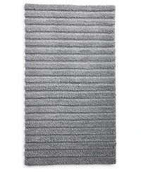 Charter Club Signature Bath Rug, 25.5" x 44", Exclusively at Macy's