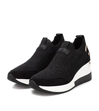 Women's Wedge Sneakers By Xti
