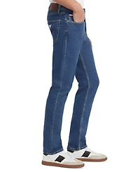 Guess Jeans Men's Medium-Wash Gj G14 Slim