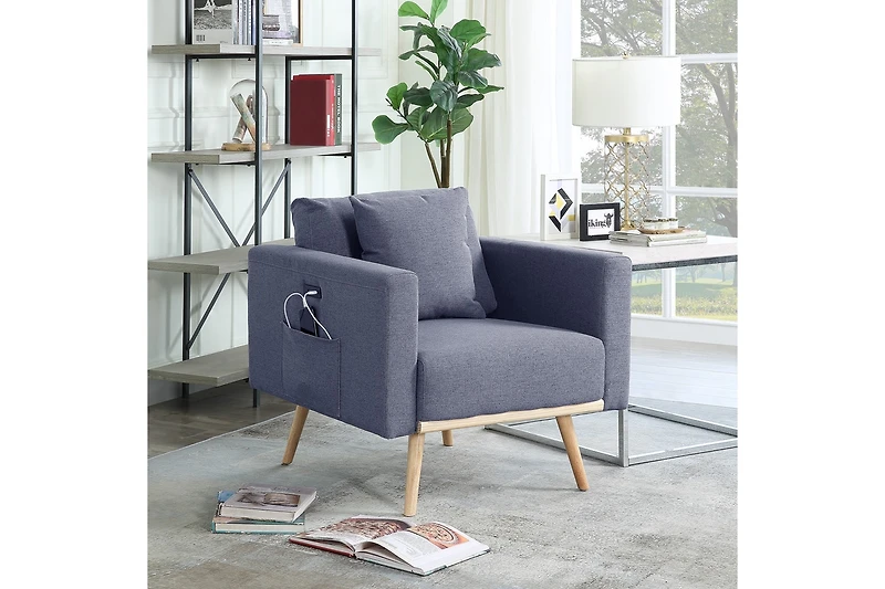 Streamdale Sofa Chair for Home or Office Use
