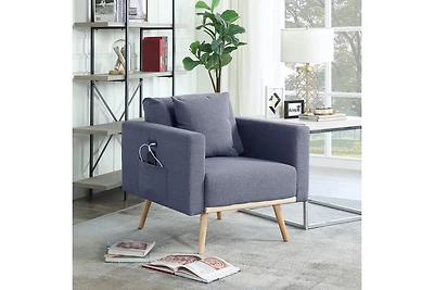 Streamdale Sofa Chair for Home or Office Use