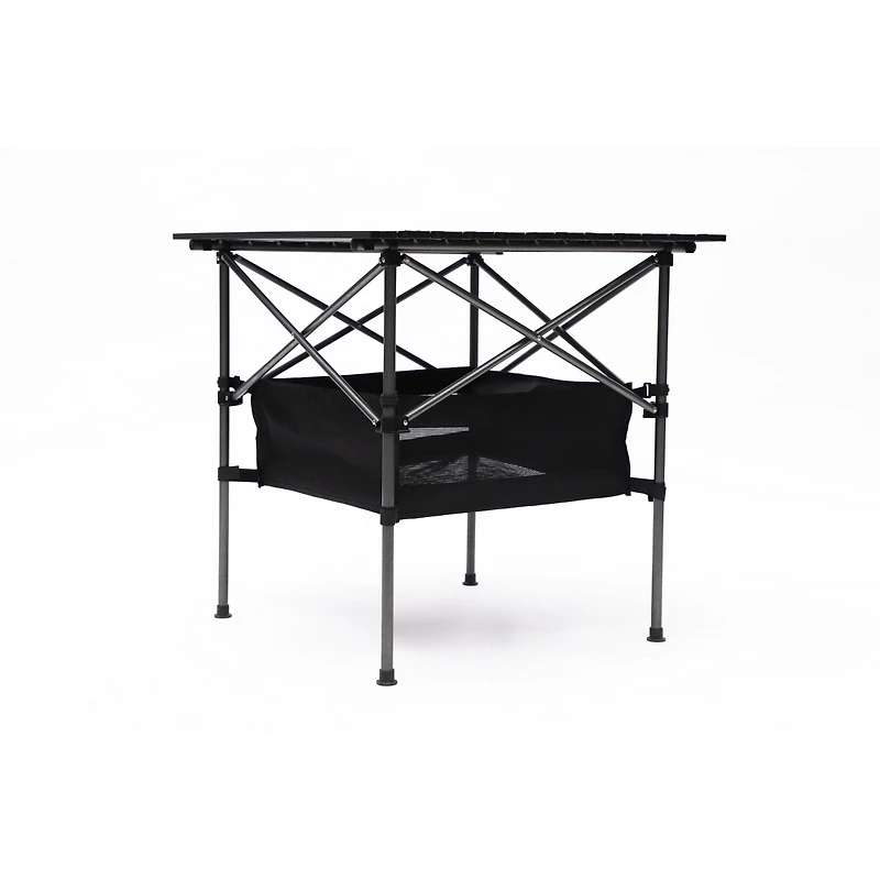 Streamdale 3-Piece Folding Table & Chairs Set for Outdoor Use