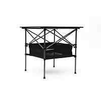 Streamdale 3-Piece Folding Table & Chairs Set for Outdoor Use