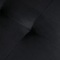 Simplie Fun L-Shaped Sleeper Sofa with Storage Ottoman & Usb Charge