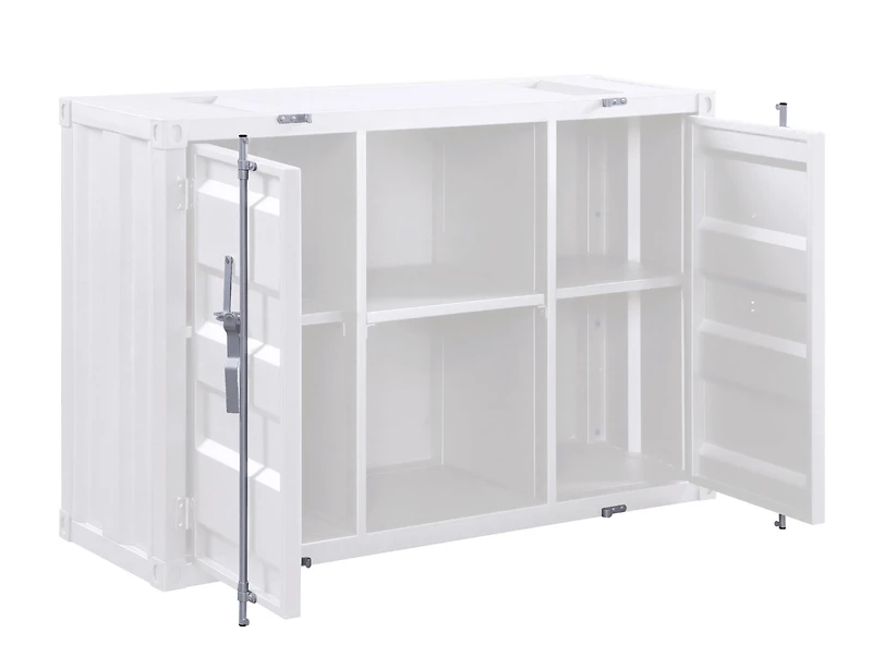Carserver for Home or Office Use