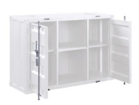 Carserver for Home or Office Use