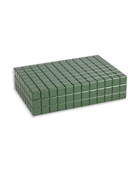 Bey-Berk Square 10 Watch Case