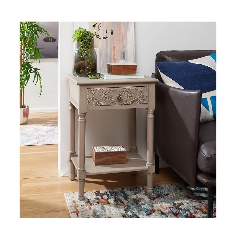 Josie 1 Drawer Accent Table