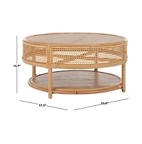 Safavieh Arvid Coffee Table