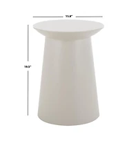 Safavieh Rivia Round Accent Table
