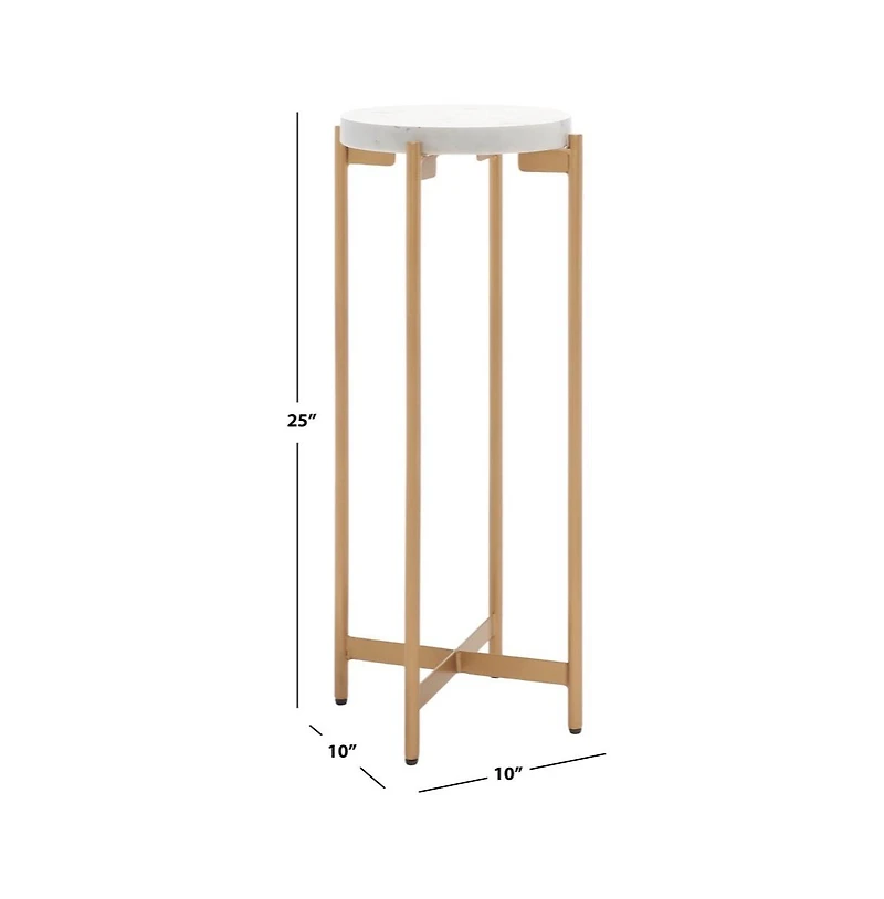 Safavieh Branwen Drink Table