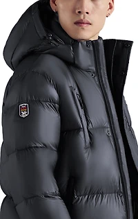 Triple F.a.t. Goose Men's Ellsworth Puffer Jacket