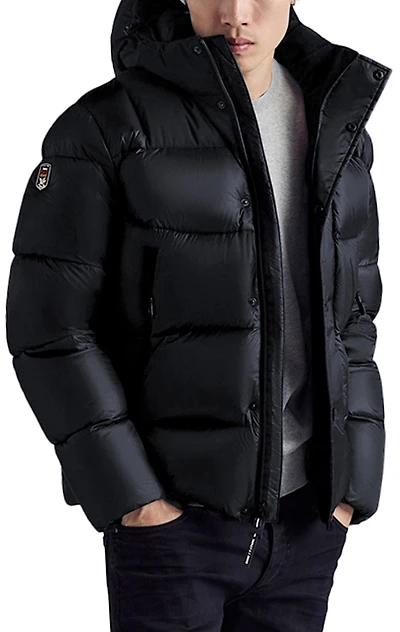 Triple F.a.t. Goose Big & Tall Rockhopper Down Puffer