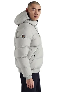 Triple F.a.t. Goose Men's Worsley Down Puffer